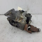 Yamaha 2HC-46160-11-00 (new Ref. 2HC-46160-12-00) Front Axle Gear Case Comp Used. Price: $839.62.