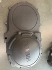 Yamaha Grizzly Kodiak 4X4 Outer Belt Clutch Cover YFM700 B16-E5431-00-00 New. Price: $65.00.