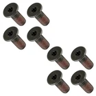 8X Wheel Bolt M10X1.5MM For Polaris 7518978 New. Price: $15.99.