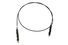 Polaris Ranger Crew 1000 20 Shifter Cable 7082528 53911 Used. Price: $34.95.
