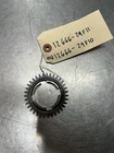 2004 Suzuki DR-Z400S Crankshaft Balancer Driven Gear 12666-29F11 T043 Used. Price: $10.48.