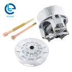 1327322 Primary & Secondary Clutch For Polaris Rzr Pro Xp P90XT 2020 New. Price: $486.17.