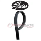 Gates Air Conditioning Serpentine Belt 2013-2016 Ford Explorer 2.3L 2.0L Hn New. Price: $23.32.