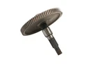 84 Honda Spree Transmission Gear NQ50 Used. Price: $59.99.