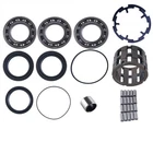 Polaris Front Differential Kit With Sprague & Armature Plate Scrambler Hawkeye New. Price: $162.00.
