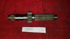 YZ426F Yamaha 2001 (lot A) Transmission Main Axle Shaft 5JG-17411-00-00 Used. Price: $29.00.
