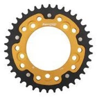 Supersprox RST-744-38-GLD Rear Stealth Sprocket 38T New. Price: $119.95.