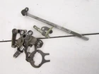Honda Trx 450 Fm Foreman Shift Shaft 24680-HN0-670 1995-2004 Used. Price: $45.00.