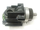 CC50 Honda Trx 350 4X4 1988 Side Gear Case 21100-HA7-650 Used. Price: $36.49.
