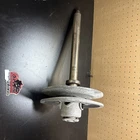 Ski Doo Xp Secondary Clutch 600 Sdi 137 Mxz Gsx 417127317 Used. Price: $185.00.