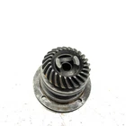 202 Yamaha Big Bear YFM400 Oem Middle Drive Gear 4KB-17530-00-00 AY52 Used. Price: $34.39.