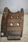 1984 Honda 200ES Rear Back Skid Plate Guard Engine Protector 50355-969-000 Used. Price: $39.99.