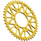 Sprockets JTA478.43GLD Steel Rear - 43T Gold New. Price: $35.00.