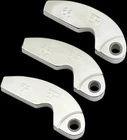 Epi Belly Buster Primary Clutch Weights 66G Polaris Xplorer 250 4X4 00-02 New. Price: $139.16.