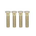 Front Wheel Studs For Polaris Rzr Ranger 500 700 800 Diesel 900 4PCS Oem 7517871 New. Price: $10.39.