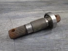 1995 Polaris Magnum 425 4X4 Atv Four Wheeler Center Shaft Tightner Rod Bearing Used. Price: $79.00.