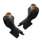 Brass New 2X Gear Shifter Rod Linkage Bushing For Sportsman 300 2008-2010. Price: $19.71.