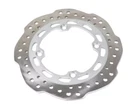 New Honda Genuine 2016-2023 Africa Twin Disk, Rr. Brake 43251-MJP-G51. Price: $203.00.