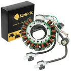 Caltric Stator For Yamaha Big Bear YFM350 1987-1989 1YW-85510-21-00 New. Price: $52.00.