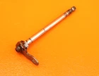 2008 2014 Kawasaki KFX450R Shift Shaft Spindle 13161-0055 Used. Price: $14.99.
