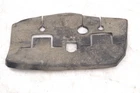 16 Yamaha YXZ1000R Eps 4X4 Steering Cover Seal Used. Price: $13.49.
