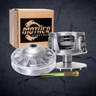 Mother Clutcher Primary & Secondary Polaris Sportsman 450 570 New. Price: $529.00.