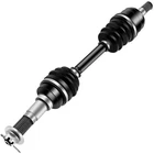 4KB-2510F-00-00 Front Cv Axle For Big Bear Kodiak Wolverine 1995-2001 New. Price: $92.99.
