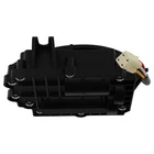 Actuator Front Differential Gearcase For Arctic Cat 2WD/4WD 0502-579,3306-264 New. Price: $169.81.