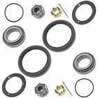 Caltric Front Steering Knuckle Kit For Polaris Trail Boss 400L 4X4 1994 New. Price: $95.99.