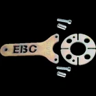 Ebc CT012SP Clutch Hub Tool New. Price: $49.61.