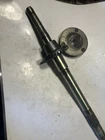 Yamaha Grizzly Badger Raptor 80 Rear Axle Shaft 3GB-46110-10-00 1985 -2008 For. Price: $152.00.