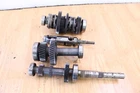 2011 Polaris Rzr 900 Xp Transmission Gears Shafts Shifts Forks & Drum Used. Price: $499.00.