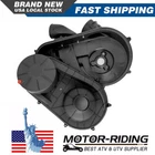 Inner & Outer Clutch Housing Variator Cover For 2014-2023 Polaris Rzr Xp 1000 New. Price: $175.99.
