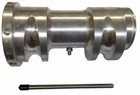 Honda TRX450ER TRX450R Billet Rear Axle Bearing Carrier 42500-HP1-000 New. Price: $64.99.