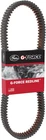Gates - 47R4368 Automatic Continuously Variable Transmission (cvt) Belt, ... New. Price: $200.42.