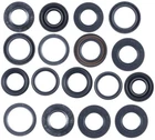 Honda Front Differential Seal Kit Trx 350 Fourtrax Foreman 1986 1987 1988 1989 New. Price: $19.00.