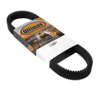 Ultimax UXP489 Performance Drive Belts New. Price: $200.70.