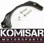 Honda Black Anodized Billet Crank Case Saver TRX400EX TRX400X Chain Guard New. Price: $14.98.
