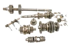 16 Honda Rubicon 4X4 Eps Transmission Shift Forks & Drum TRX500FA Used. Price: $499.99.