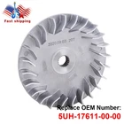 Primary Fixed Sheave For Yamaha 5UH-17611-00-00 5GH-17611-00-00 Grizzly Bruin New. Price: $50.95.