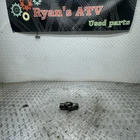 Honda Rancher 350 Fm Rear Drive Shaft Yoke 40210-HN7-010 51082 Used. Price: $15.00.