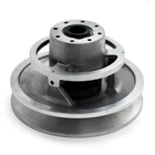 Secondary Driven Clutch 0823-294 For Arctic Cat 350 366 400 500 Kymco New. Price: $130.99.