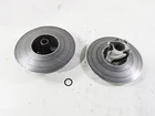 2022 Polaris Ranger 1000 Premium Secondary Driven Clutch 1323824 1323798 Used. Price: $331.49.