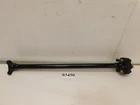 2013 Arctic Wildcat 1000 Oem Rear Driveshaft Center Prop 2402-056 Used. Price: $44.99.