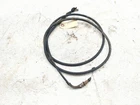 20-25 Honda TRX520FM2 Fourtrax Front Left Reverse Cable 22880-HR3-A21 Trsh J Used. Price: $32.49.