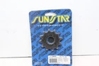 New Sunstar 32512, Tooth Front Sprocket Kawasaki, Suzuki, Yamaha. Price: $19.99.