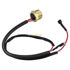 Radiator Thermo Switch Sensor 4110099 For Polaris Trail Boss 350L 2X4 4X4 90-93 New. Price: $14.99.