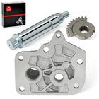 2005 2006 - 2013 For Polaris Ranger 500 Gear Selector Cover Shift Shaft 3234188 New. Price: $109.99.