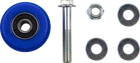 T.m. Designworks PLR-513-BU Chain Roller For Kawasaki/suzuki/yamaha Blue New. Price: $43.98.
