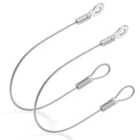 2014-21 For Polaris Ranger 570 Crew Tailgate Cable Replaces 7082076 7081636 New. Price: $15.59.